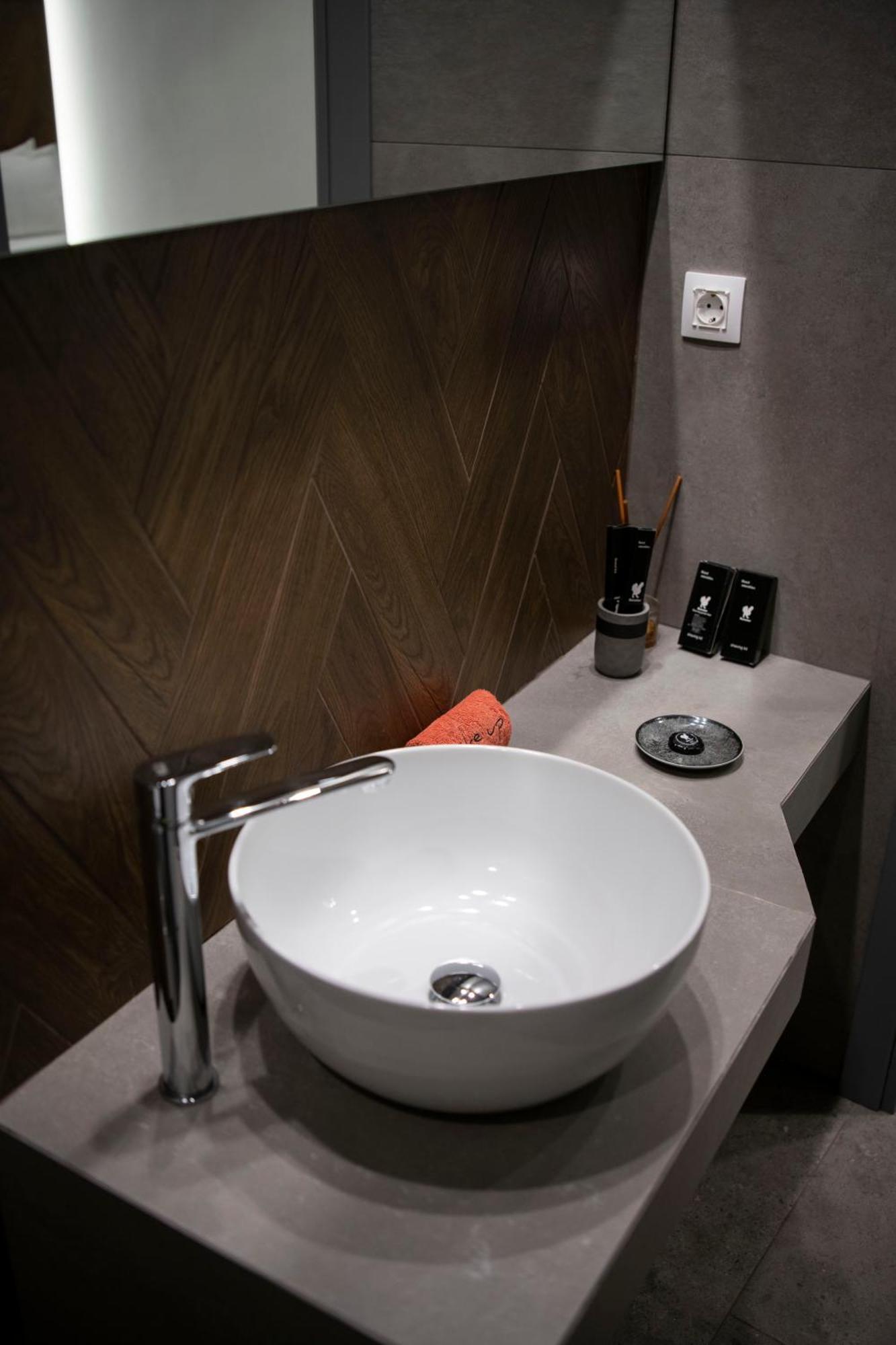 Rooster Suites Atina Dış mekan fotoğraf