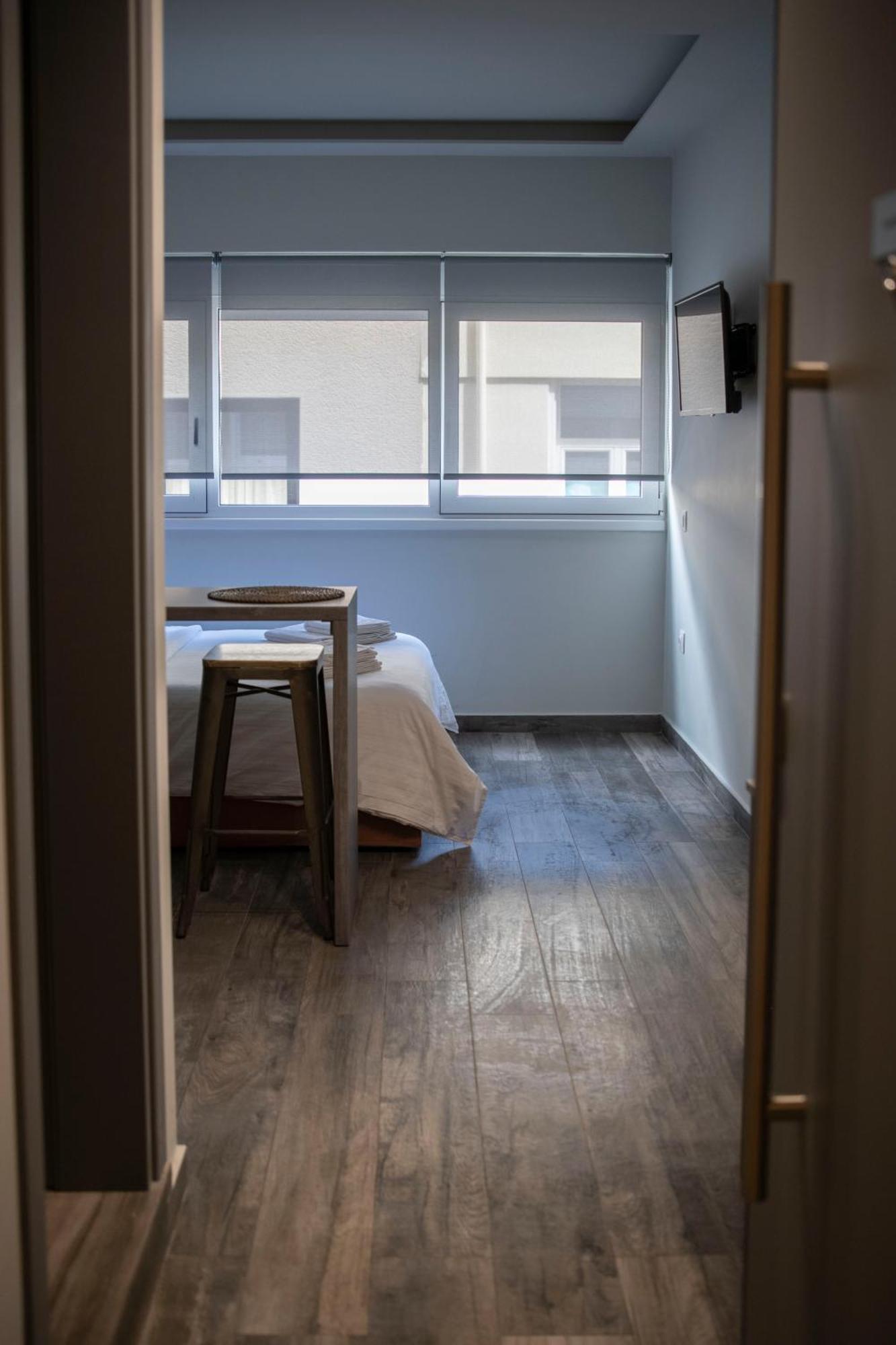 Rooster Suites Atina Dış mekan fotoğraf