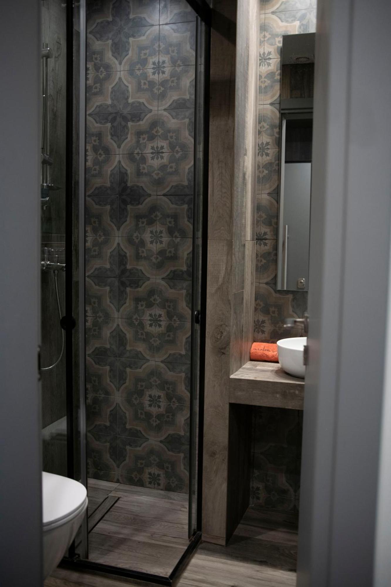 Rooster Suites Atina Dış mekan fotoğraf