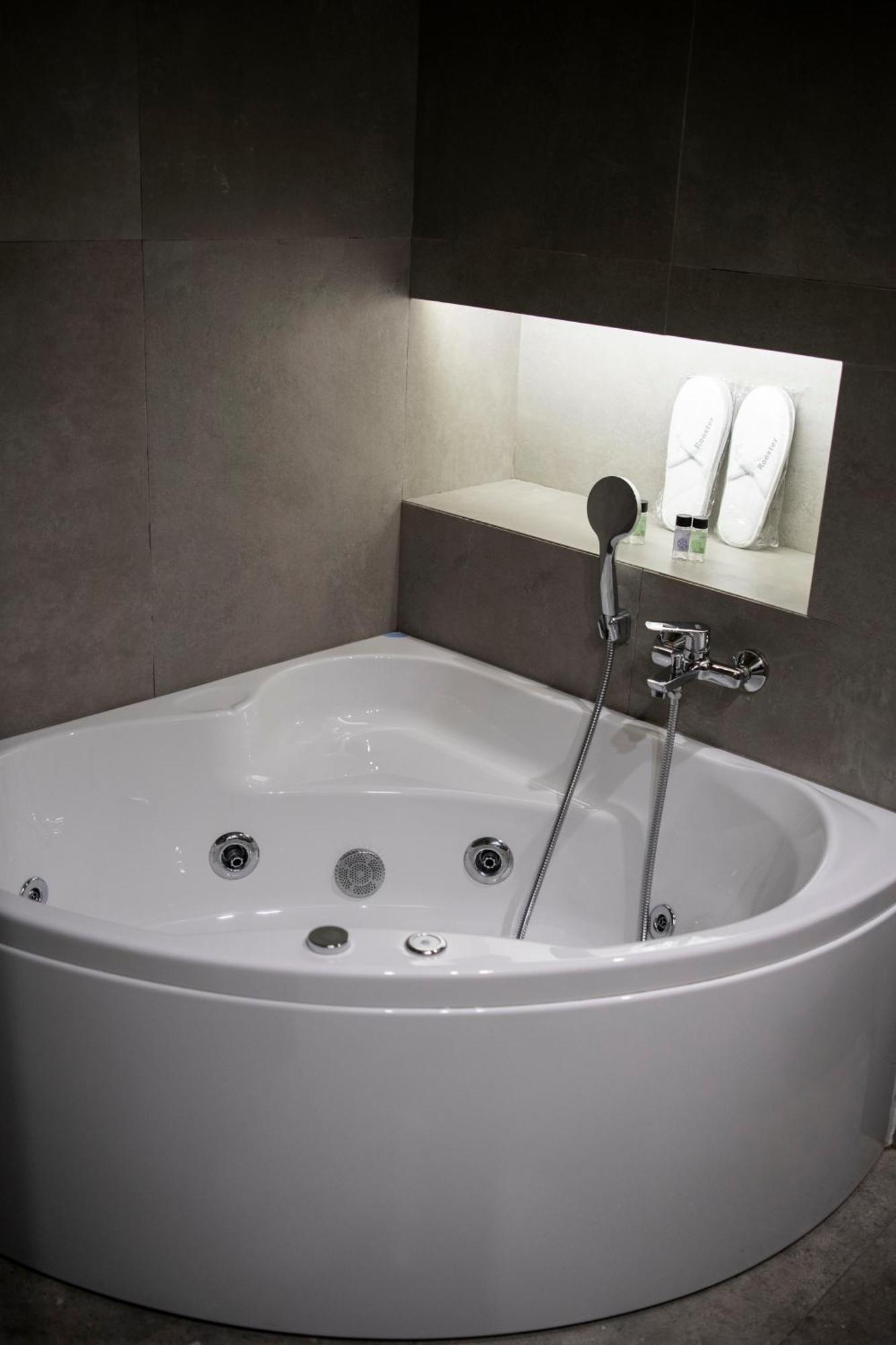Rooster Suites Atina Dış mekan fotoğraf