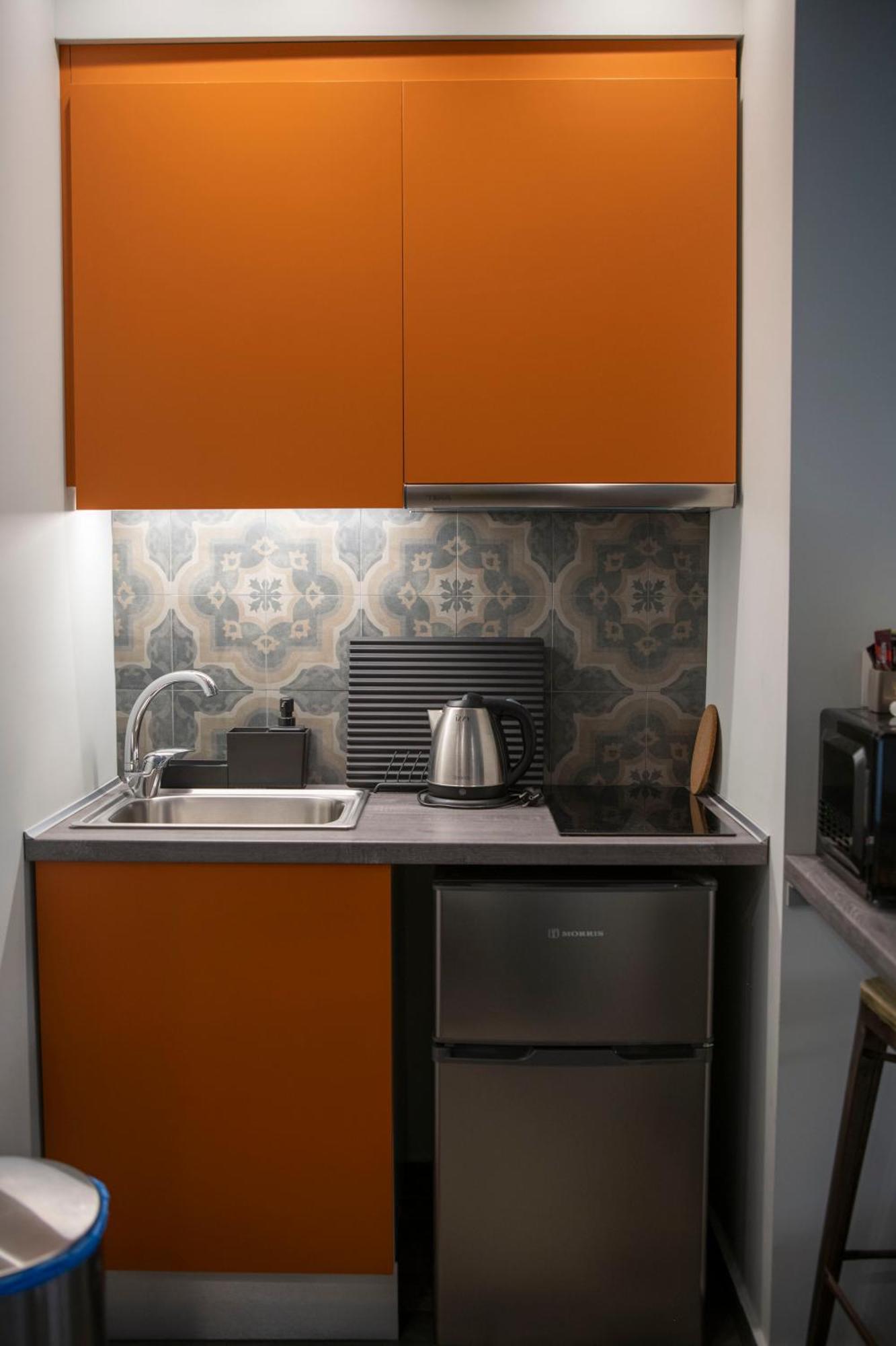 Rooster Suites Atina Dış mekan fotoğraf