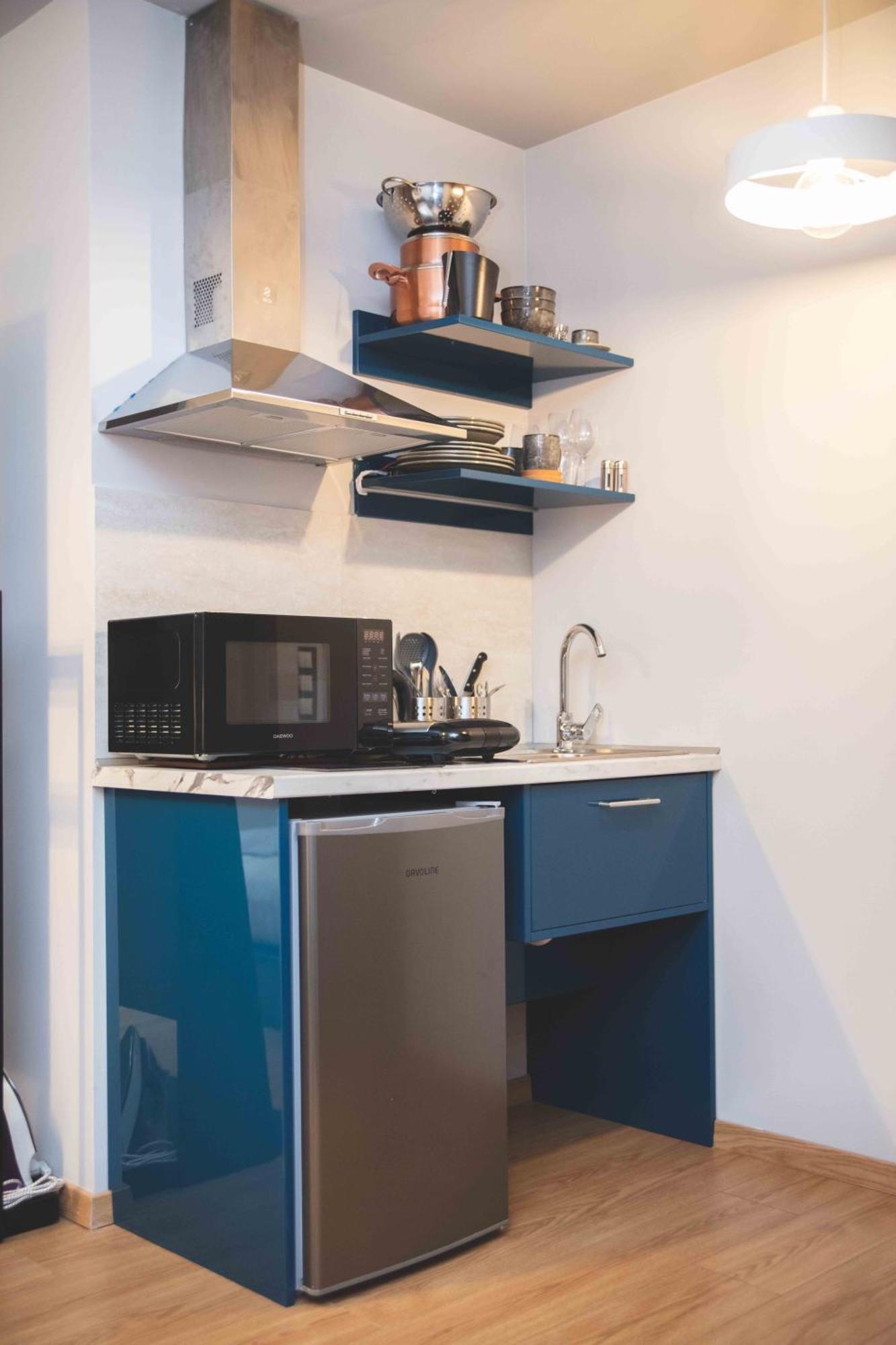 Rooster Suites Atina Dış mekan fotoğraf